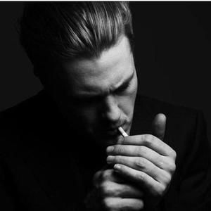 Meet your Posher, Trey